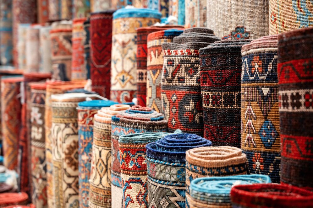 Best Carpet Shop in Bhadohi